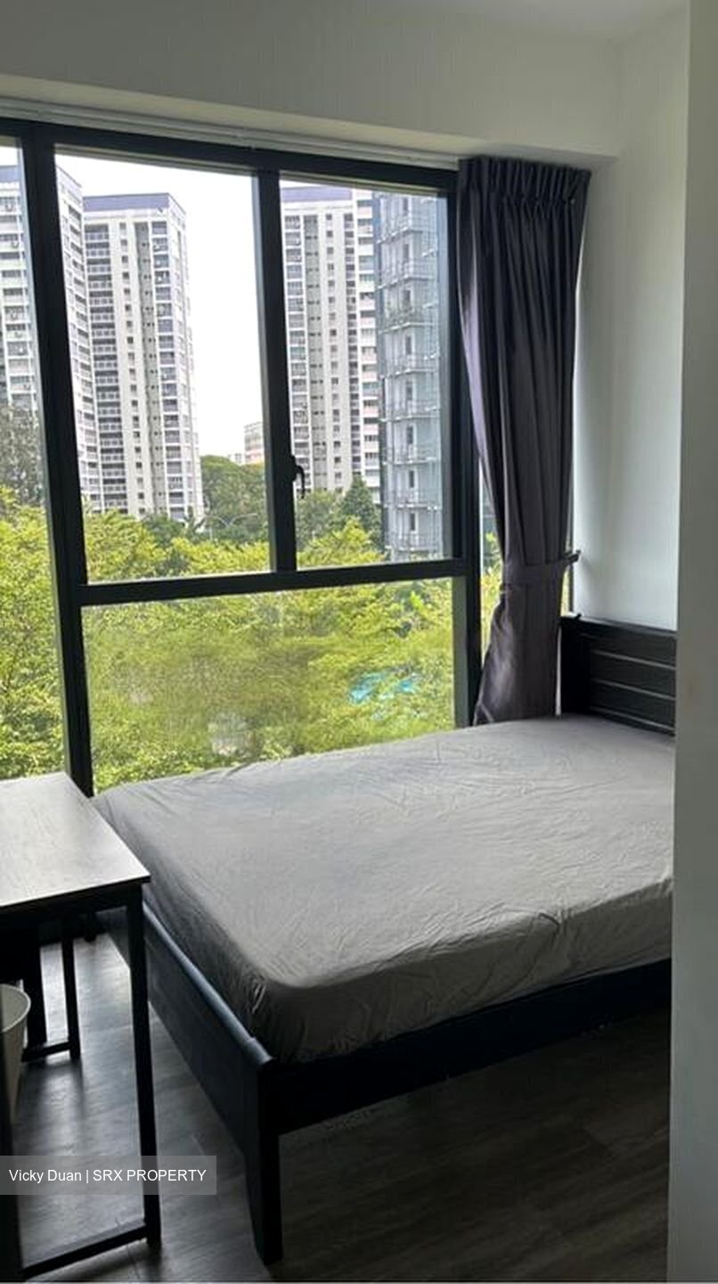 Gem Residences (D12), Condominium #457251981